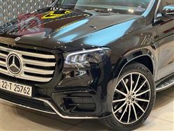 مرسيدس بنز GLS